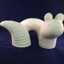 Earth Worm - Complete